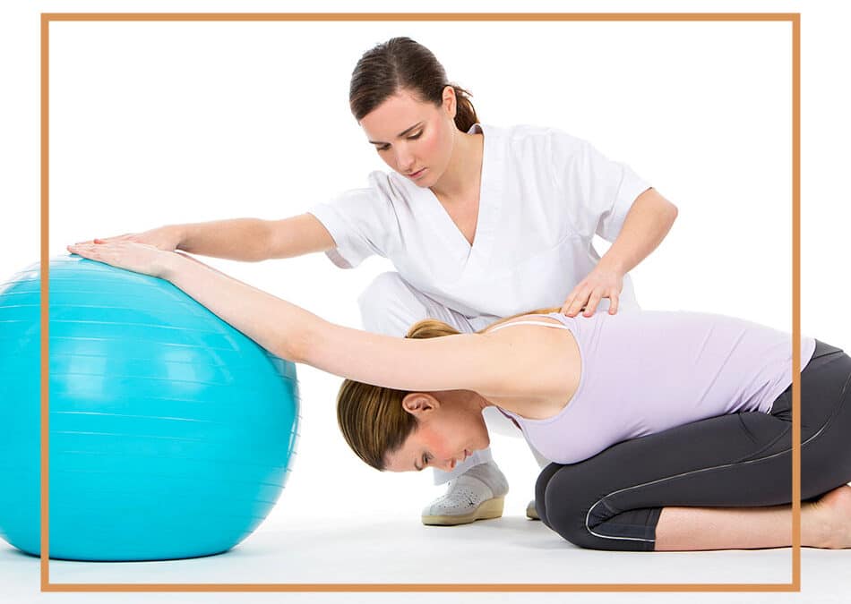 Wie kann Physiotherapie bei der Behandlung von Rückenschmerzen helfen?